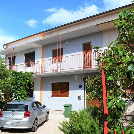 Apartments Adriana Srima Exterior foto